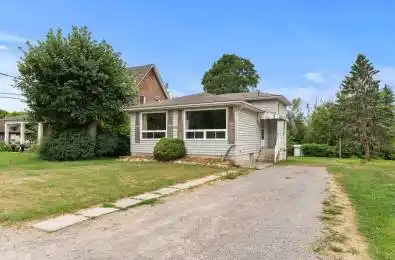 2322 County Road 45 Road Asphodel-Norwood Ontario K0L 2V0