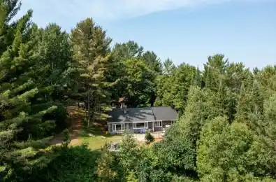 179 Hoths Lane Huntsville Ontario P0B 1L0