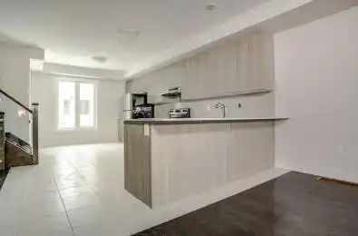 606 Meremaid Crescent Mississauga Ontario L5G 0B3