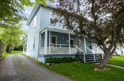 26 Rideau Street Westport Ontario K0G 1X0