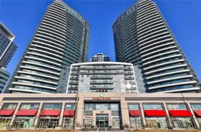 7171 Yonge Street Unit# LPH207 Markham Ontario L3T 0C5