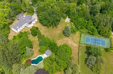 16672 CENTREVILLE CREEK Road Caledon Ontario L7C 3B5