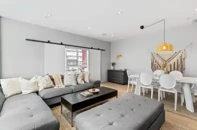 393 King Street Unit# 1201 Toronto C01 Ontario M5V 3G8