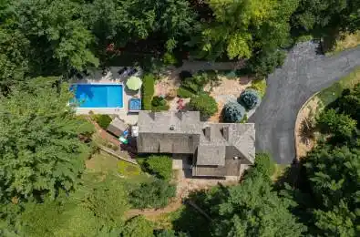 15395 Weston Road King Ontario L7B 1K4