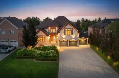 49 Bayside Court Vaughan Ontario L4L 8J8