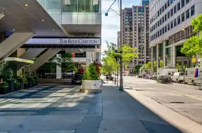 183 Wellington Street Unit# 2301 Toronto C01 Ontario M5V 0A1