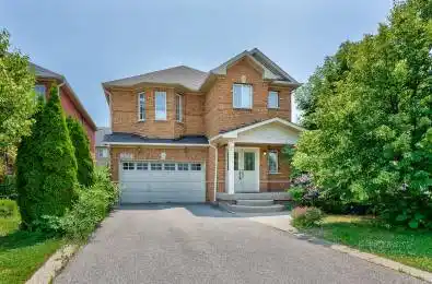 1030 Agram Drive Oakville Ontario L6H 7L6