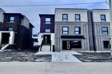 235 Burke Street Hamilton Ontario L8B 2A9