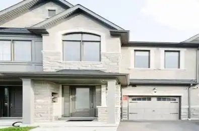 101 Mccague Avenue Richmond Hill Ontario L4S 0M2