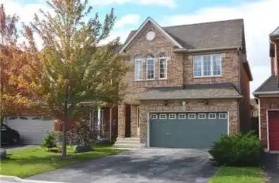 4908 Long Acre Drive Mississauga Ontario L5M 7L1