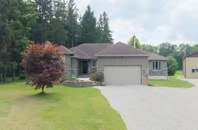 3983 Brigham Road Middlesex Centre Ontario N6P 1P3