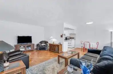8 Kinsdale Boulevard Unit# 1 Toronto W07 Ontario M8Y 1T9