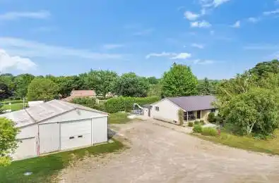 43 Second Street Huron East Ontario N0K 1G0