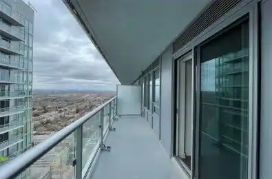 195 Redpath Avenue Unit# 3316 St Toronto C10 Ontario M4P 0E4
