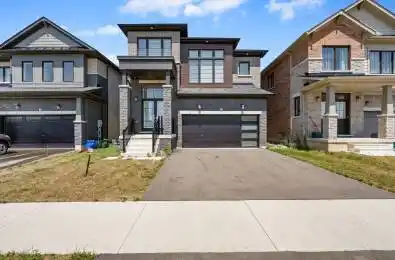 6 Discovery Drive Thorold Ontario L2V 0K5
