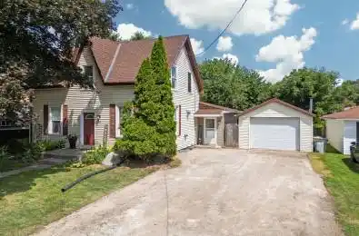 71 London Road Bluewater Ontario N0M 1X0