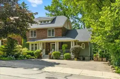 50 St Vincent Street Stratford Ontario N5A 2W4
