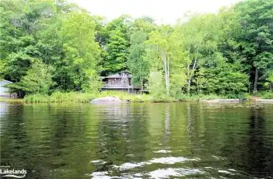 329 HEALEY N/A Unit# W/A The Archipelago Ontario P0G 1G0