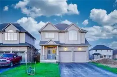 47 Ashberry Place St. Thomas Ontario N5R 0H9