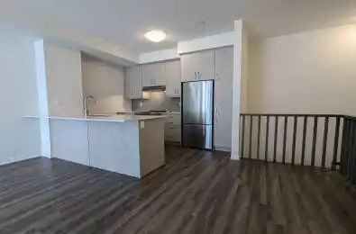 121 Honeycrisp Crescent Unit# 253 Vaughan Ontario L4K 0N6