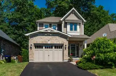 984 Cook Drive Midland Ontario L4R 0E4