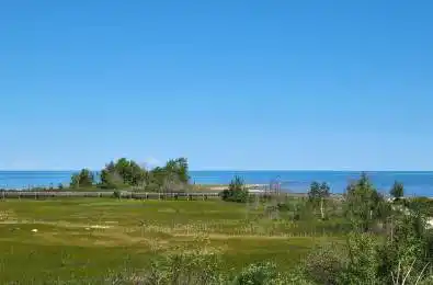 638 Johnston Park Avenue Collingwood Ontario L9Y 5C7