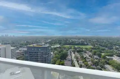 33 Helendale Avenue Unit# 2511 Toronto C03 Ontario M4R 0A4