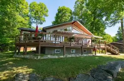 919 Cook Road Marmora and Lake Ontario K0K 2M0