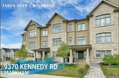 9370 Kennedy Road Markham Ontario L6C 0Y6