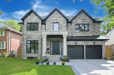 87 Cliffcrest Drive Toronto E08 Ontario M1M 2K1