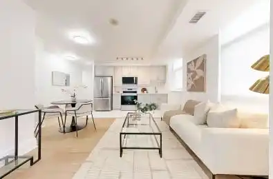 1135 Royal York Road Unit# 318 Toronto W08 Ontario M9A 0C3