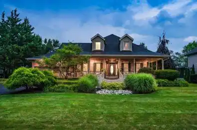 331 Golf Course Road Woolwich Ontario N0B 1N0