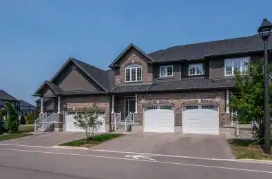 350 O'Loane Avenue Unit# 40 Stratford Ontario N5A 0J2