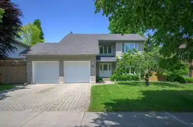 18 Thunderbird Crescent London South Ontario N6J 4P5