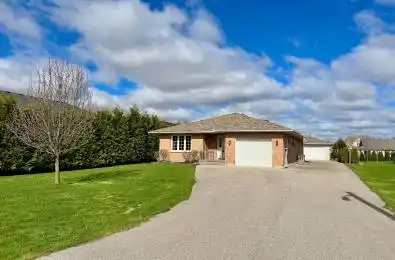 75 Ord Street Huron East Ontario N0K 1W0