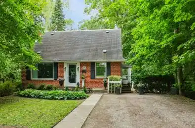 109 Centre Street Vaughan Ontario L4J 1G3