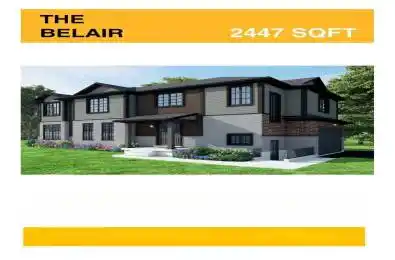 130 Maple Street Mapleton Ontario N0G 1P0