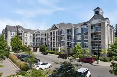 680 Gordon Street Unit# 412 Whitby Ontario L1N 0L2