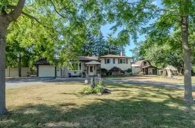 2304 Old Norwood Road Otonabee-South Monaghan Ontario K9J 0G6