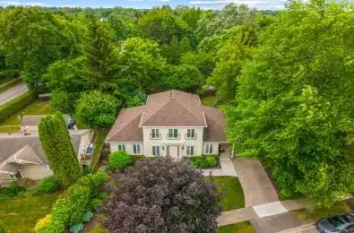 12 Paffard Street Niagara-on-the-Lake Ontario L0S 1J0