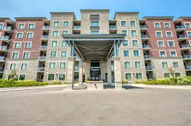 830 Megson Terrace Unit# 101 Milton Ontario L9T 9M7
