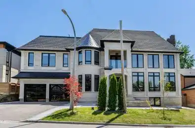 211 Kennedy Street Aurora Ontario L4G 2L9