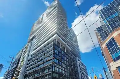 70 Princess Street Unit# 2803 Toronto C08 Ontario M5A 0X6