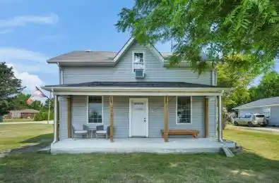 252 Kings Road Central Huron Ontario N0M 2H0