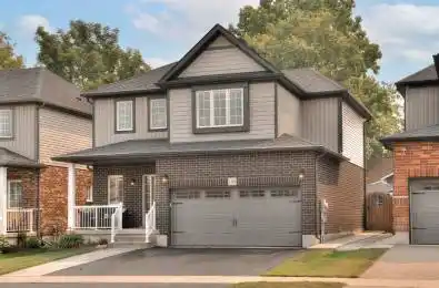 180 Snyder Avenue Woolwich Ontario N3B 0C9