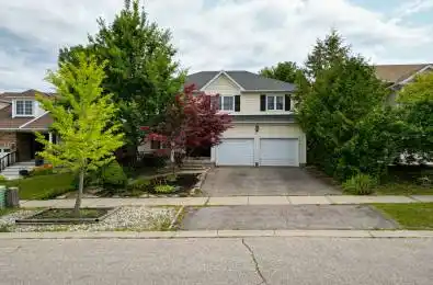 9 Osborn Avenue Brantford Ontario N3T 6P9