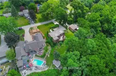 50 Melrose Drive Niagara-on-the-Lake Ontario L0S 1J0