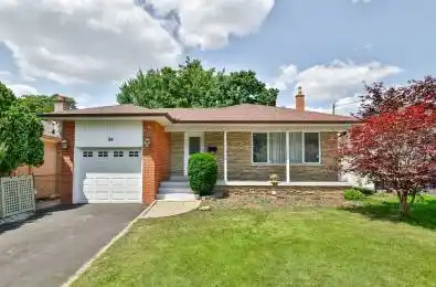 34 Alpaca Drive Toronto E09 Ontario M1J 2Z7