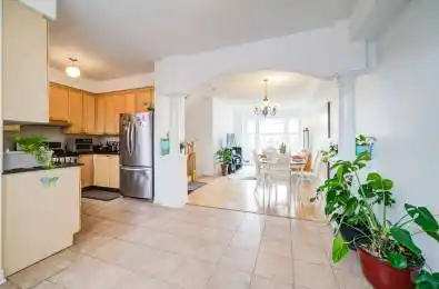 87 Zokol Drive Aurora Ontario L4G 0B7