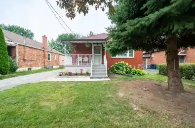 63 Cadillac Avenue Toronto C06 Ontario M3H 1S4